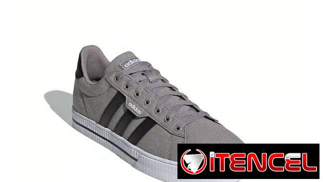 Tenis Adidas Originales de hombre y mujer NUEVOS EN CAJA 📦 Campus Vulc y Daily 3.0 Shoes #37,43,46 en 75usd y 90usd