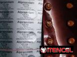 Clonazepan y alprazolan
