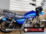 Kit SUZUKI copia del 2026 modelo F con Unidad GS, 125 cc, Cadenero , Freno pastilla delantero y trasero, CUADRO ORIGINAL