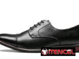 Zapatos de vestir de Tommy Hilfiger de cuero -120 USD Zapatos de vestir  de poliuretano   muy buena calidad y de diferen