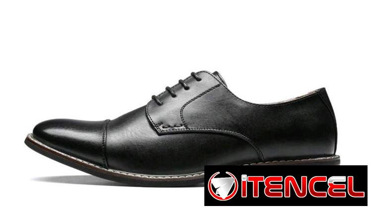 Zapatos de vestir de muy buena calidad y de diferentes modelos   60 USD somos de Boyeros tenemos mensajería por un costo