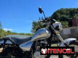 Motos de combustible