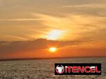 ¡Vive con el Mar a tus Pies en Santa Fe! Apartamento Equipado y Listo para Mudar por Solo 30000 !!!