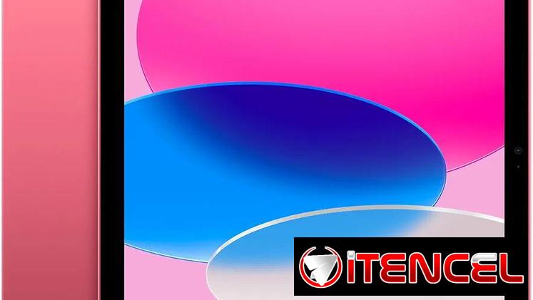 SELLADO✴️Apple iPad 11″ A16 Wi-Fi 128GB 2025 💖 Pink, Azul. SELLADO  en CAJA 0KM!! TABLET
