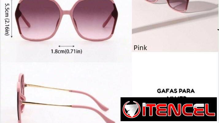 GRAN REBAJA ACCESORIOS