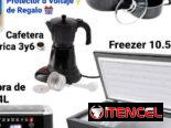 Electrodomesticos