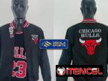Chaqueta Basket