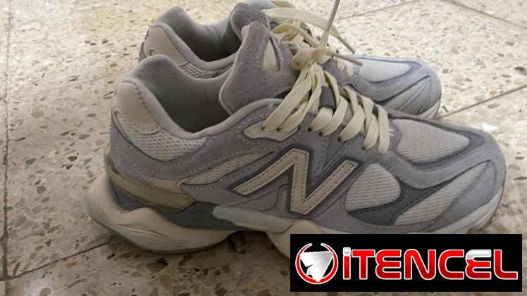 Tenis new balance 9060