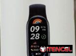 Mi ban 10 , Mi band 9 , Mi Band 8 active , Mi Band 9 active y Redmi 5 active