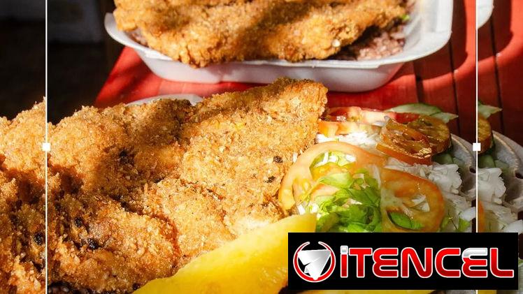 PALADAR 3.2.1 CON SERVICIO A DOMICILIO, SABOR, DIVERSIÓN Y COMODIDAD (Kinetica)