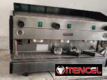 Cafetera eléctrica