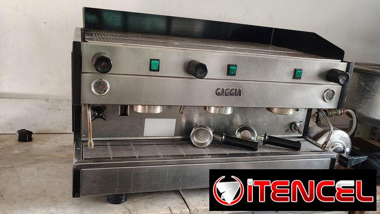 Cafetera eléctrica