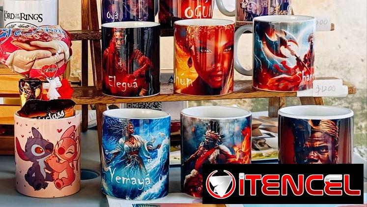 TODO EN MATERIA DE PRODUCTOS PERSONALIZADOS!!!