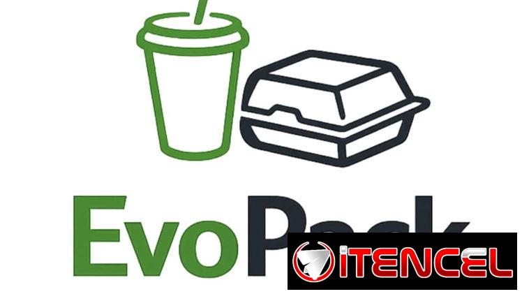 🌟 Somos EvoPack! 🥤 ¿Tienes restaurante, cafetería o negocio? Tenemos todos los insumos que buscas