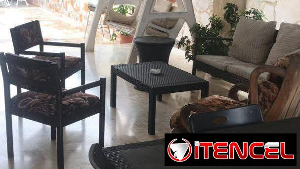 CONFORT RENTALS-Casa en Santa Fe — Salida directa al canal de la Marina Hemingway