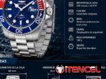 Relojes