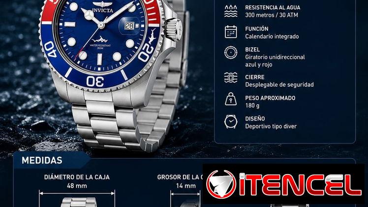 Relojes