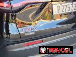 Vendo o negocio Honda, HR-V 2023 con 35 mil millas