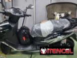 MOTO ELÉCTRICA UNISUKI