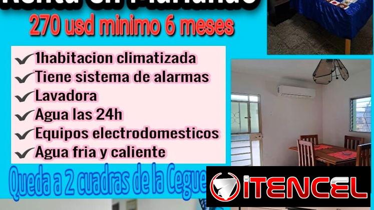 Aquileres para extranjeros