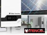 INVERSOR SOLAR””