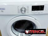 Secadora al vapor 8 kg marca Royal Carga frontal Pantalla digital LED precio $420 USD transporte incluido
