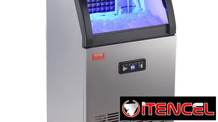 ****** —– Maquina hielera —– Hielera industrial —– ******
