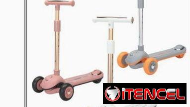 Patinetas
