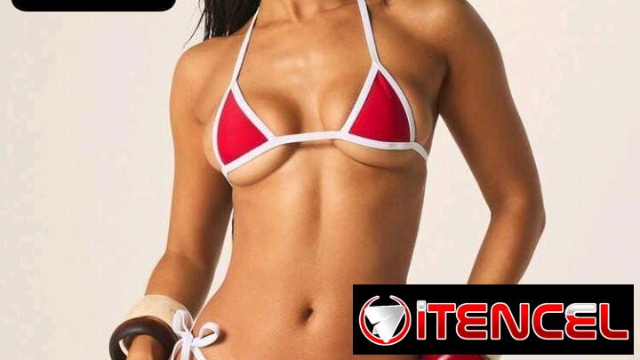 Bikinis NUEVOS a 5500mn