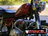 Ava pantera 150 cc