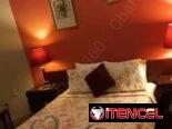 Renta apartamento de 2 habitaciones en el centro de la ciudad de Santa Clara.