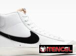 Tenis Nike Blazer Mid 77 Vintage #39