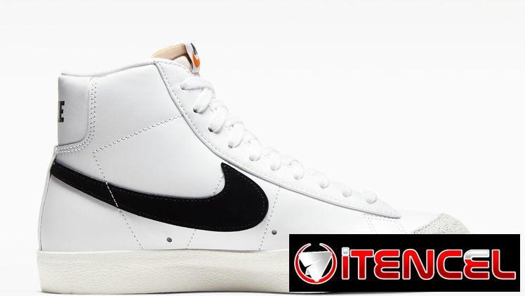 Tenis Nike Blazer Mid 77 Vintage #39