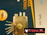 Cerradura Anti-Copia/Anti-Robo 🛡🚫. Protección, calidad y garantía para usted y sus seres queridos 🔐.