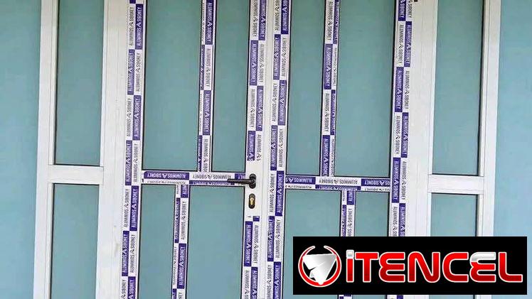Se hace todo trabajo en CARPITERIA DE ALUMINIO 🔹 Ventanas de aluminio  🔹 Puertas de aluminio 🔹 Mamparas de baño  🔹