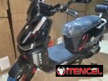 MOTOS ELECTRICAS TOPMAQ/BUCATTI ÚLTIMO MODELO