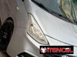 Hyundai gran i10 2019 automático