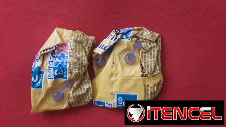 Vendo  cargador para bebé y otros artículos