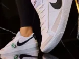 Tenis nike blazer