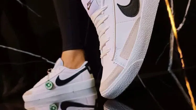 Tenis nike blazer