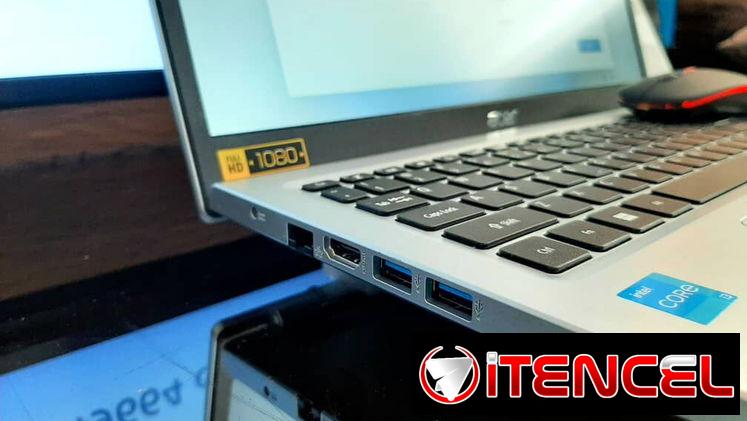 Codelaptop oferta esta Laptop Acer Aspira 315 58 33XS. Nueva. Lee propiedades y encargala conmigo