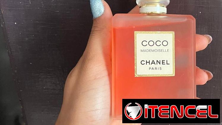 COCO CHANEL