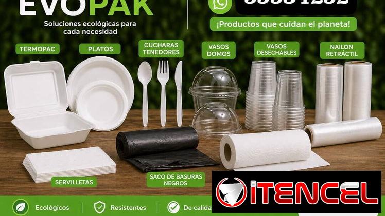 Desechables