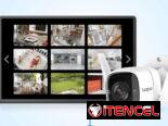 Camaras de Seguridad Tapo modelo  C320WS nuevas