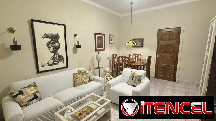 Apartamento en Plaza en venta !