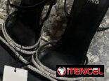 tacones lefties y mango #35