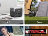 🔋 EcoFlow RIVER 2 Pro – Estación de energía portátil 🔋