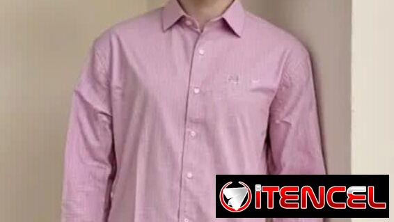 Pullovers y camisas para hombres 🚹