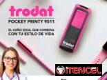 Cuños personalizados