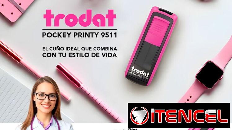 Cuños personalizados